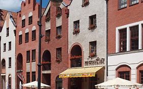 Pensjonat M.F.